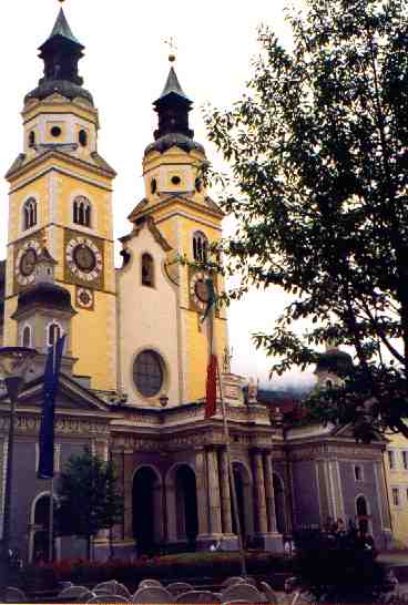 Brixen - Dom