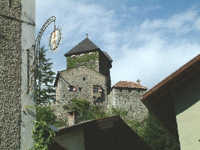Burg