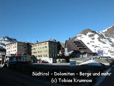 Stilfser Joch