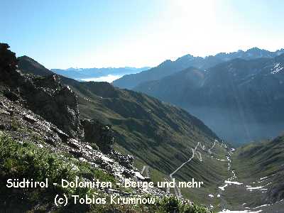 Stilfser Joch