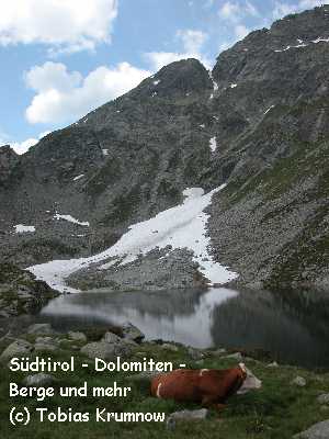 Kratzbergsee