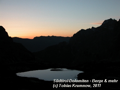 Bdenseen