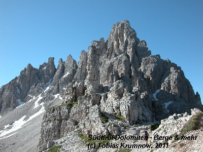 Paternkofel